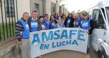 Micro Amsafe Vera - 28 de agosto de 2016