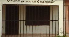 Se conformó la nueva Comisión Vecinal del Barrio “El Triángulo”.