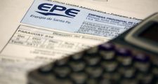 LAS TOSCAS: RESOLUCIÓN JUDICIAL A FAVOR DE UN JUBILADO DE LAS TOSCAS QUE NO PUEDE PAGAR EL TARIFAZO DE LA LUZ