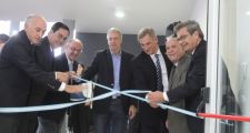 El nuevo Centro Reconquista-Avellaneda abrió sus puertas