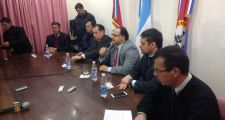 Imputaron a los dos detenidos por el doble homicidio de Villa Guillermina