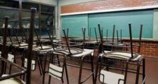 En las escuelas oficiales de Santa Fe no habrá clases durante tres días