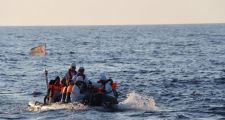Médicos Sin Fronteras asiste en el rescate de 3.000 personas en un solo día en el Mediterráneo Central