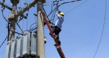 Corte de energía programado para el norte de nuestro Departamento.