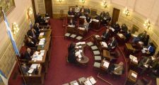 El Senado dio media sanción a la creación de 61 cargos