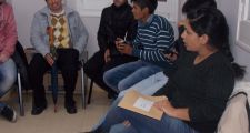 INTERESANTE ENCUENTRO SOBRE 