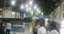 TORNEO MAXIBASQUET