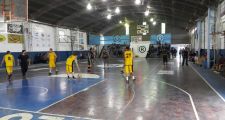 TORNEO MAXIBASQUET