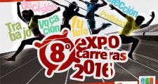 Llega la 8º Expo-Carreras de la ciudad de Vera