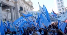 Sadop insiste con la reapertura de las paritarias