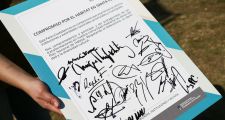 NACION PUSO EN MARCHA EL PLAN NACIONAL SANTA FE HÁBITAT