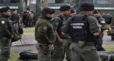 Los diez principales puntos del acuerdo entre Nación y provincia por la seguridad