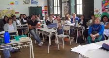 Escuela Abierta: se realizarán nuevas jornadas institucionales de formación docente