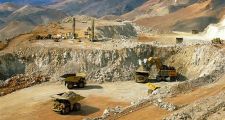 Confirman un nuevo derrame de cianuro en la mina de Barrick Gold