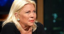 “Lo que encontramos en Reconquista no se dan una idea” dijo Elisa Carrió